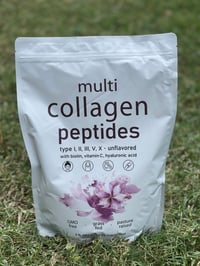 Multi Colageno
