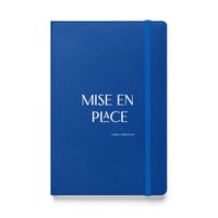 Image 1 of MISE EN PLACE NOTEBOOK