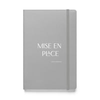 Image 5 of MISE EN PLACE NOTEBOOK