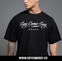 Image 2 of UNISEX SCS T-SHIRT