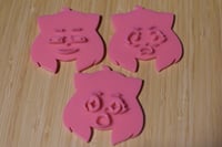 Image 2 of Anya Cookie Cutter set