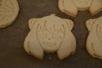 Image 5 of Anya Cookie Cutter set