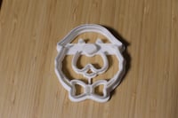 Image 2 of Bond Cookie Cutter 