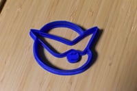 Image 1 of Squirtle Cookie Cutter