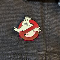 Image 1 of Boogbusters (glow in the dark)