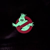 Image 2 of Boogbusters (glow in the dark)