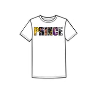 Image 1 of PRINCE TEE