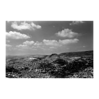 'Nablus. Palestinian Territories' by Seamus Murphy