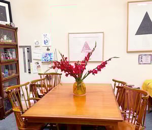 Image of Going Deeper With Color with Georgia Carbone ~ Saturday, May 17th, 10 - 1pm