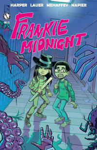 Image 1 of FRANKIE MIDNIGHT #1