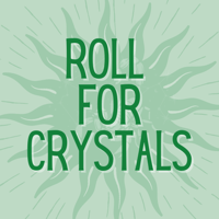 ROLL FOR CRYSTALS 🎲 