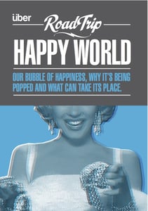 Image of Road Trip Manual: Happy World