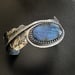 Image of Labradorite Cuff