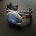 Image of Labradorite Cuff