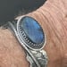 Image of Labradorite Cuff