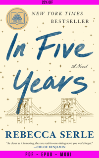 EBOOK:IN FIVE YEARS