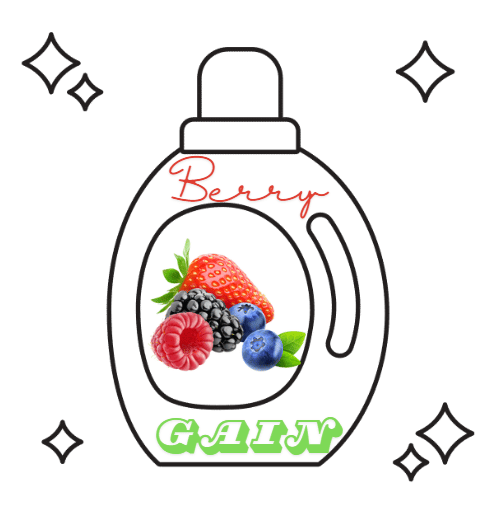 Image of BERRY GAIN
