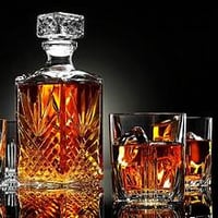 WHISKEY