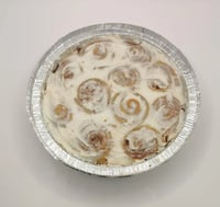 Image 4 of Gluten-Free Frosted Cinnamon Bun Mix 