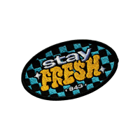 Image 1 of Stay Fresh Patch