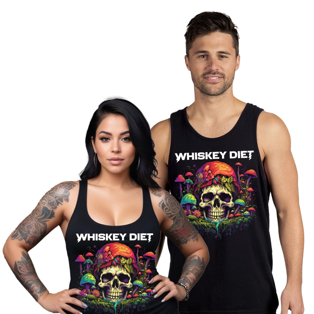 Image of LUCID (tank)