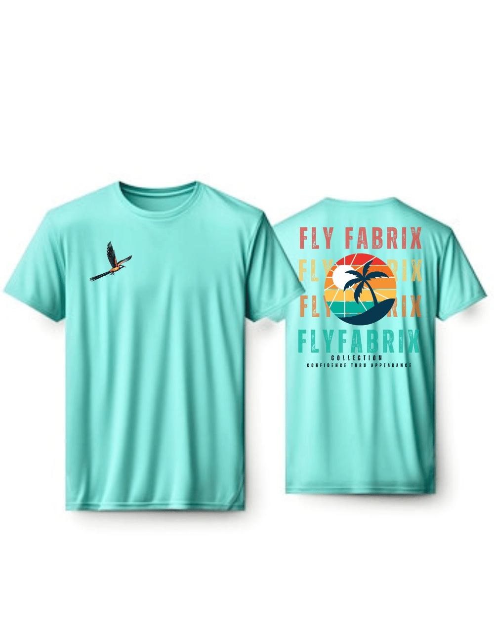 Image of The Summer Tee 
