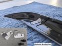 Lexus IS300 L-Tuned Style Spoiler