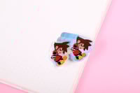 Image 5 of Holographic Dreams Sticker Set