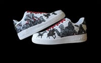 Image 1 of "Assassin's Creed" - Custom Sneakers