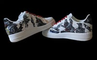 Image 2 of "Assassin's Creed" - Custom Sneakers