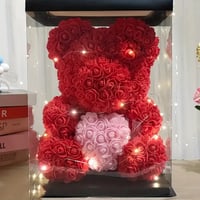 Rose Bear