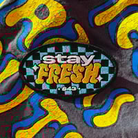 Image 2 of Stay Fresh Patch