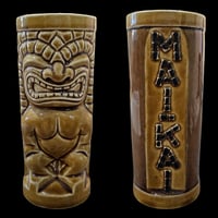 Image 1 of Vintage OMC Mai Kai Mara Amu Mug FREE SHIPPING 