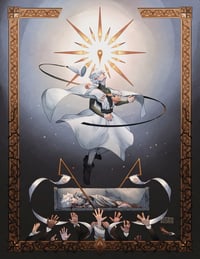 Image 1 of [gold foil] resurrection