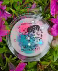 Image 8 of Tres Leches Cheesecake (a Rockytop houseblend)