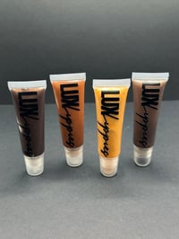 Image 1 of Melanin Collection 