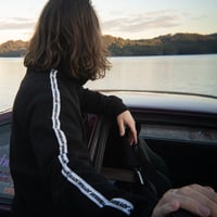 Image 3 of Half Zip Pullover