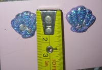 Image 2 of Shell earrings