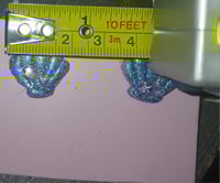Image 3 of Shell earrings