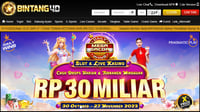 BINTANG4D DAFTAR