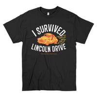 Image 2 of "I Survived" Shirt