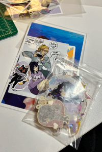 Image 3 of Oopsie Packs