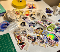 Image 2 of Oopsie Packs