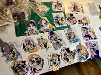 Image 1 of Oopsie Packs