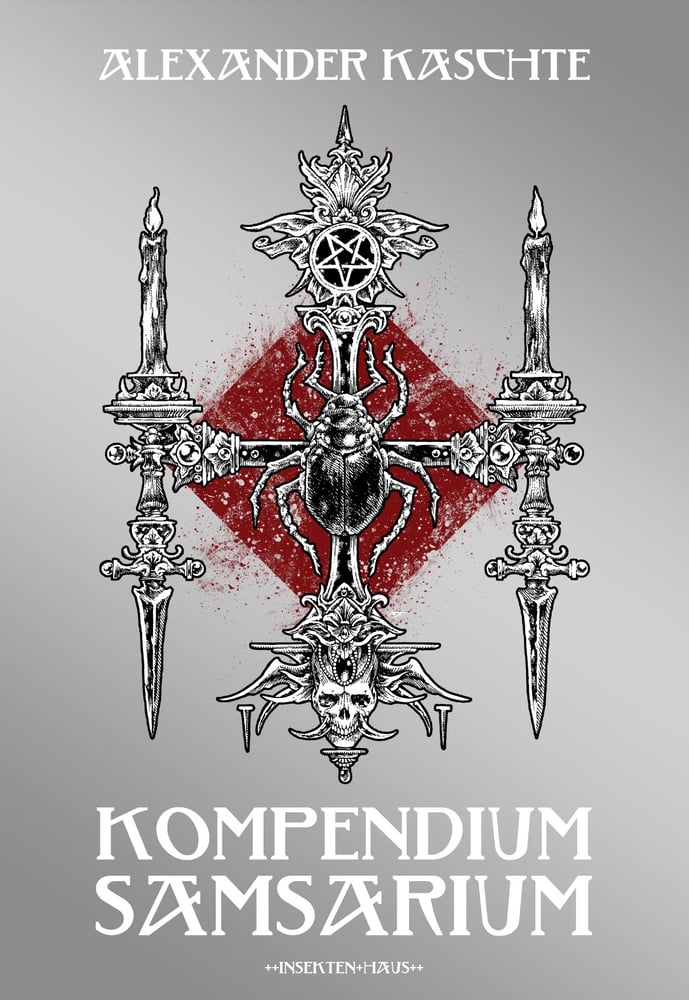 Image of KOMPENDIUM SAMSARIUM