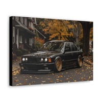 Image 1 of 1988 BMW E40 Canvas