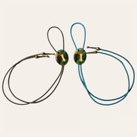 Image 2 of Horse Bolo Tie