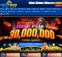 WEDE303 DAFTAR