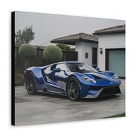 Image 1 of 2019 Ford GT Canvas