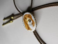 Image 2 of Cocker Spaniel Bolo Tie